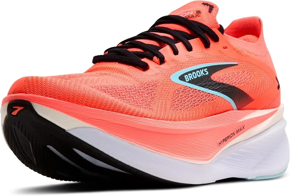 Brooks Men's Hyperion Max 3 Neutral Running Shoe