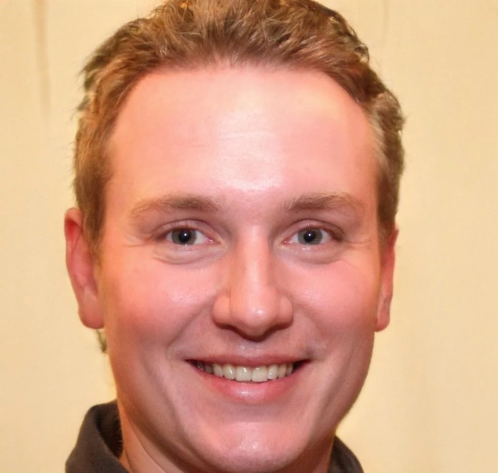 TiMichael Anderson – Review Editor