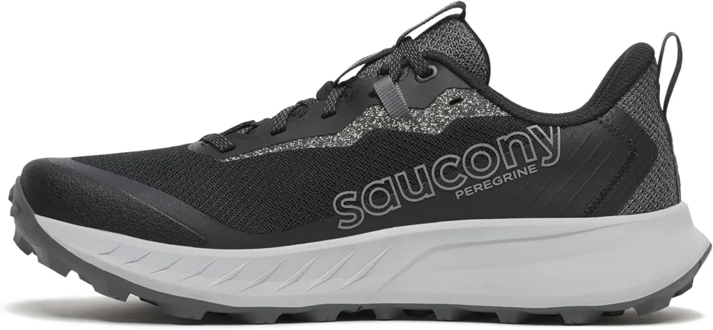 Saucony Men's Peregrine 15 Trail Running Shoes