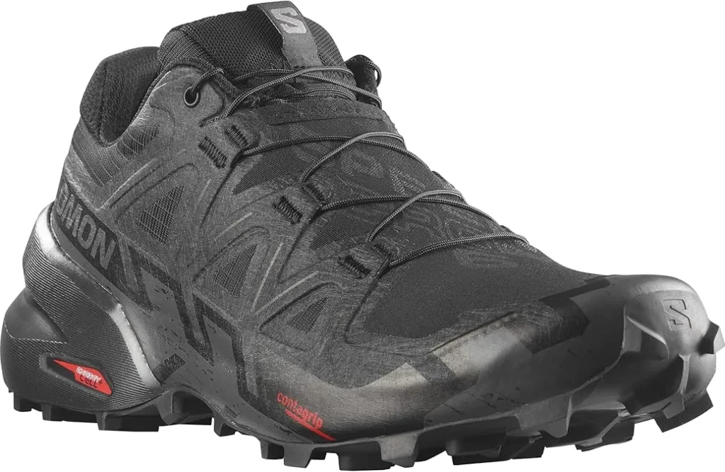 Salomon Mens Speedcross 6