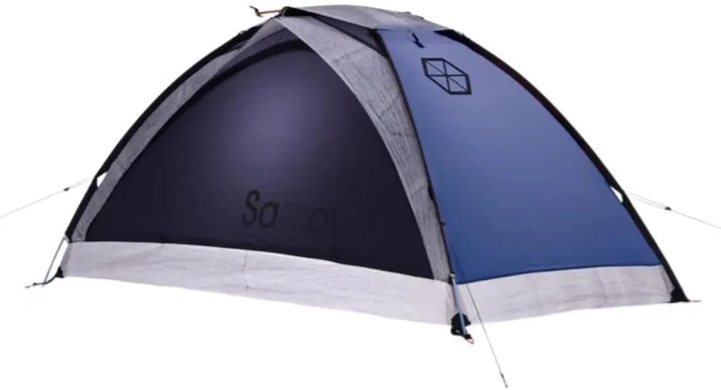 Samaya, Samaya2.0 Dyneema Tent