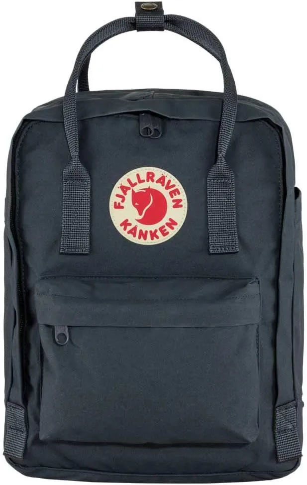 Fjallraven 13" Kanken Laptop Navy One Size