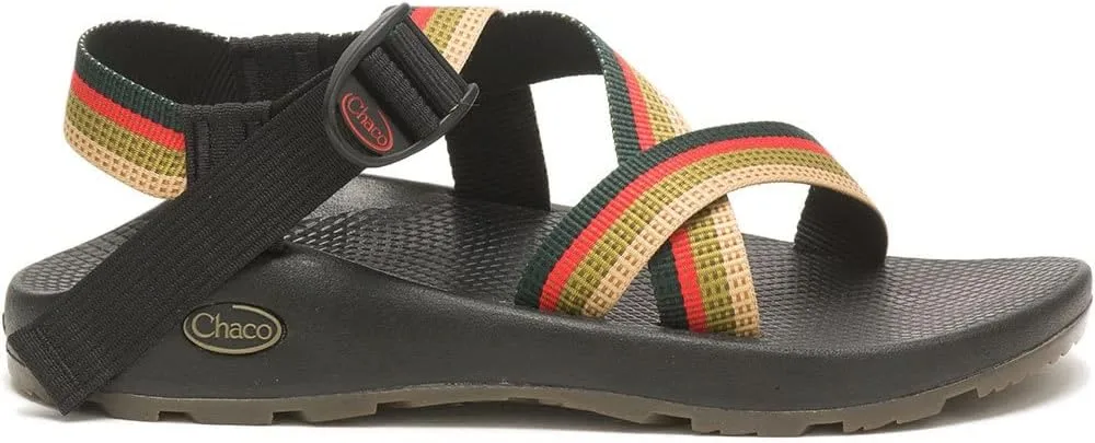 Chaco Men's Z/1 Classic Outdoor Sandals