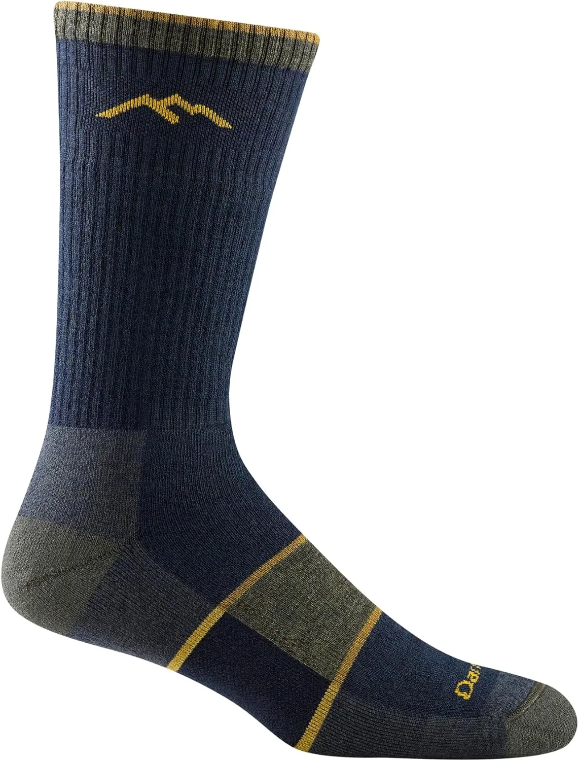 Darn Tough Vermont Merino Wool Boot Socks Full Cushion