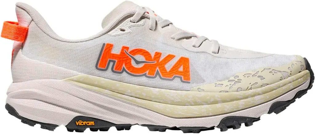 HOKA Men's Speedgoat 6 Sneaker