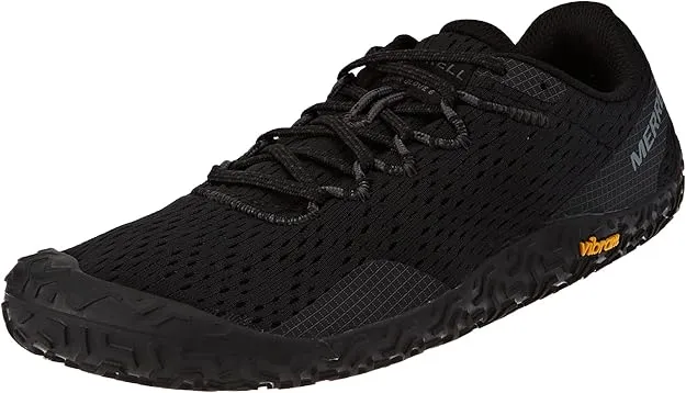 Merrell Women's Trail Glove 7 Sneaker