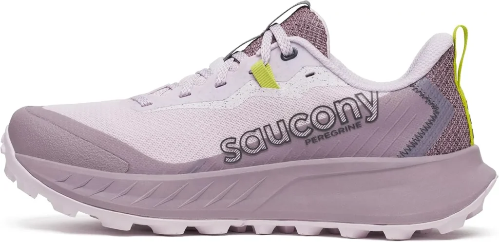 Women's Peregrine 15 (250 - Oat/Salmon)